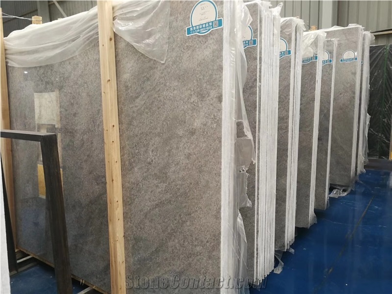 Natural Grey Onyx Slab Discounted Price in China