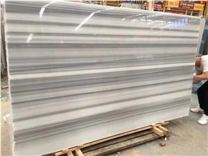 Turkey Marmara Zebra Marble Equator Grigio Striata
