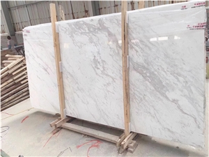 Volakas Venus Marble Volakas Venus White Stone Slab Tile