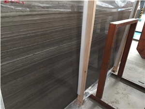 Wooden Brown Marble Coffee Grain