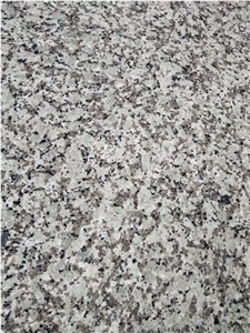 Bala White Granite Slabs and Tiles