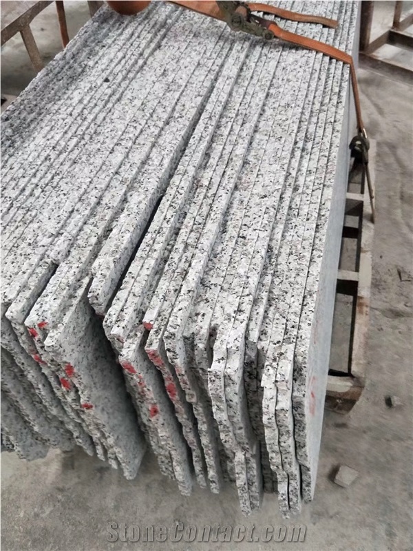 Bala White Granite Slabs and Tiles