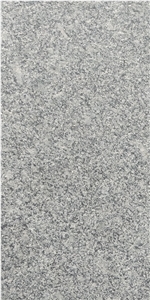 G623 Granite Slabs/Tiles, Steel Grey
