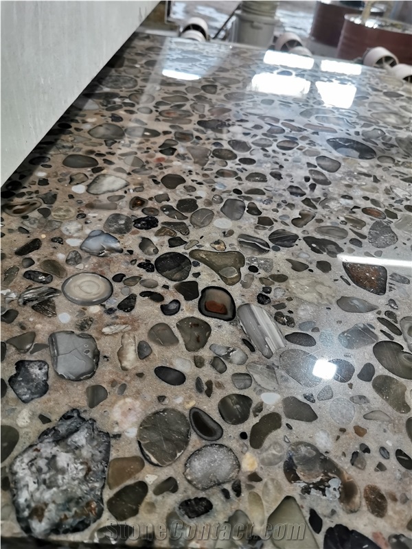Nuwa Stone