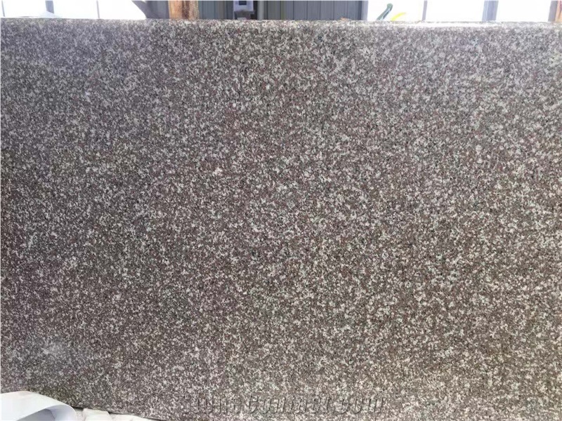 Original G664 Granite Pink Porino Slabs and Tiles