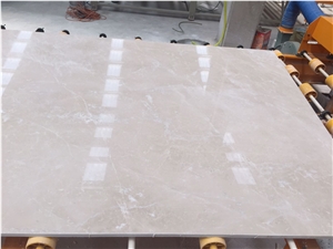 Bianco Marfil Marble Blocks