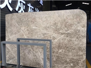 Castle Gray Big Slabs Aurora Borealis Grey Marble