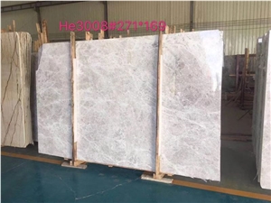 Castle Gray Big Slabs Aurora Borealis Grey Marble