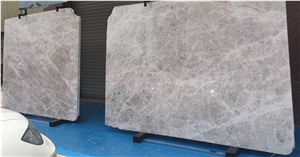 Castle Gray Big Slabs Aurora Borealis Grey Marble