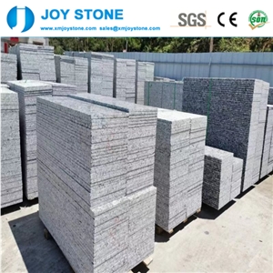 Whole Sale Polish China Spray White Granite Stair