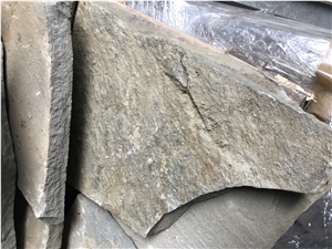 Grey Gneiss Flagstone