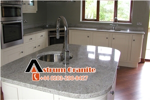Gray Granite Countertops at Low Price in London