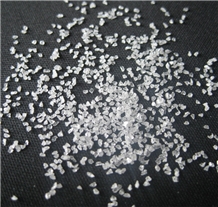 Abrasive Grits White Fused Alumina