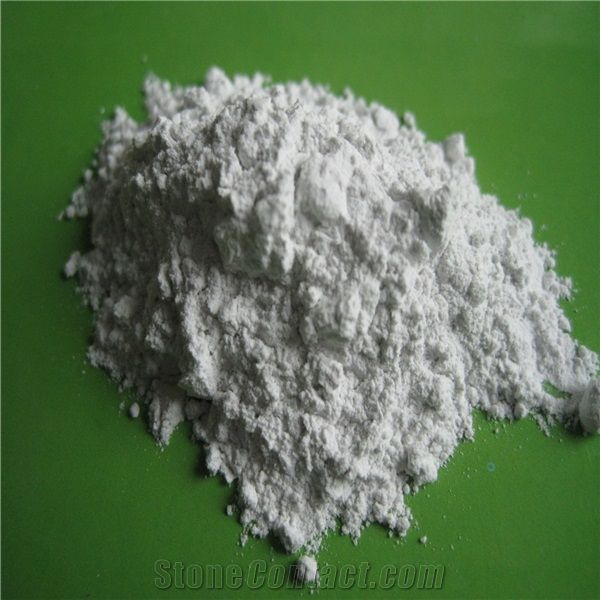 Abrasive Grits White Fused Alumina Refractory