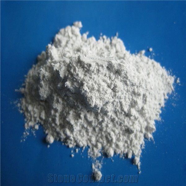 Abrasive Grits White Fused Alumina Refractory