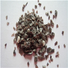 Brown Fused Alumina For Abrasive Refractory