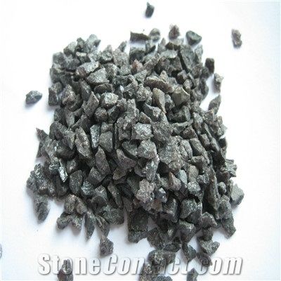 Brown Fused Alumina For Abrasive Refractory