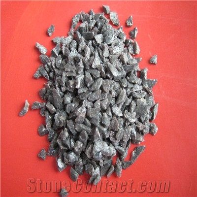 Brown Fused Alumina For Abrasive Refractory