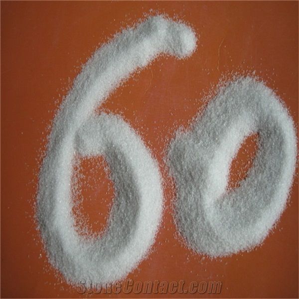 No.1 Corundum Powder/White Fused Alumina/Wfa