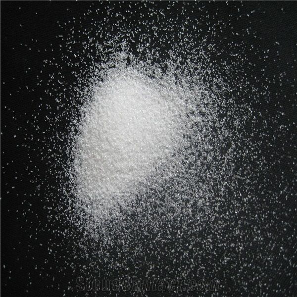 No.1 Corundum Powder/White Fused Alumina/Wfa