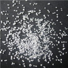White Fused Alumina For Sandblasting