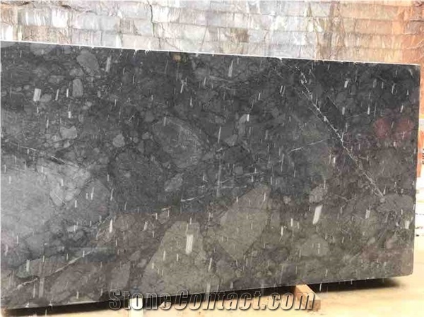 Plavi Tok Marble Big Blocks