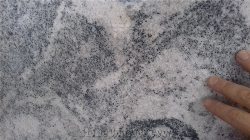 Viscont White Granite Slabs & Tiles