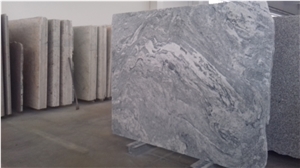 Viscont White Granite Slabs & Tiles