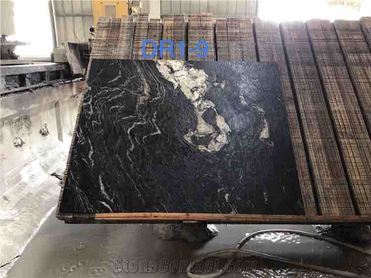 Belvedere Slabs & Tiles , Leather Finished and Honed