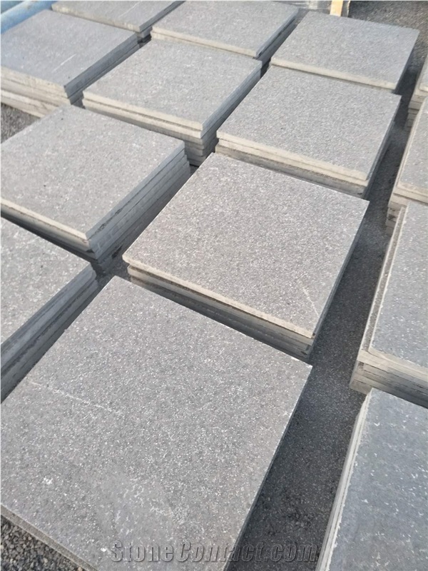 Mongolia Black Basalt Cheap Price