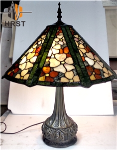 Ancient Style Table Lamp for Interior Design Ancient Style Table Lamp for Interior Design