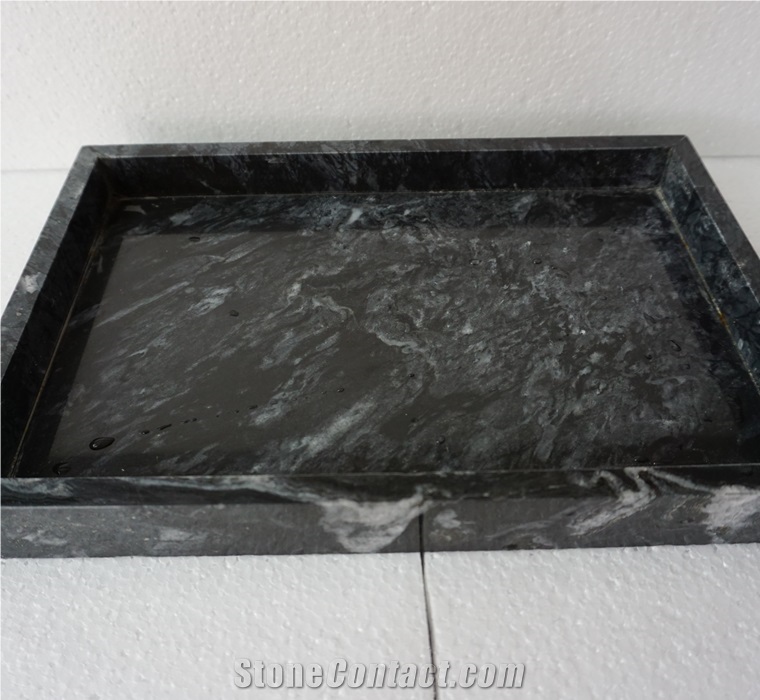 Hotel Serving Shower Tray Stone Craft Custom Design