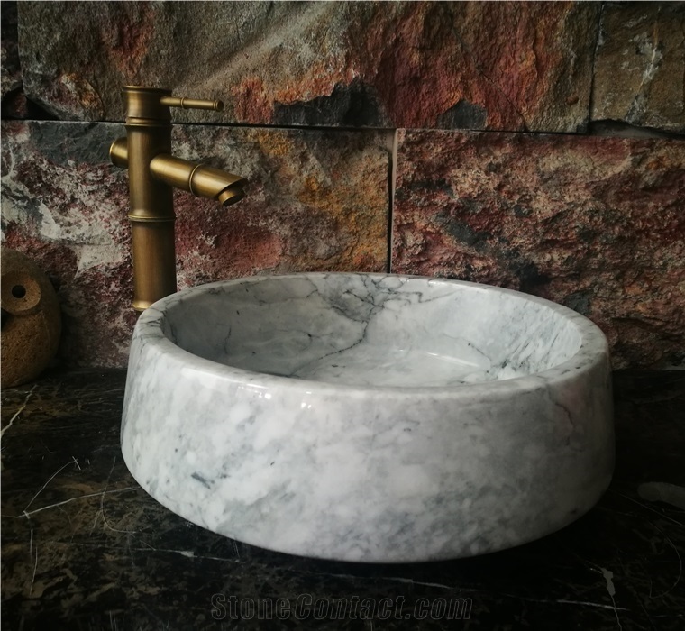 Natural Stone Sink Basin Factory Wholesale Price