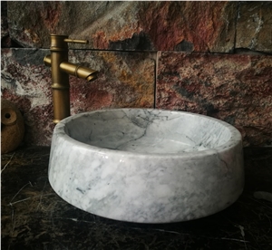 Natural Stone Sink Basin Factory Wholesale Price