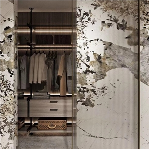 Patagonia Granite Decorative Interior Wall Panels