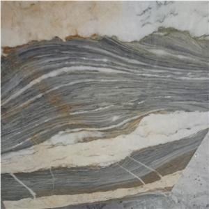 Roman Impression Marble Slabs