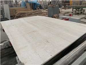 Factory Price Super White Travertine Block,Bianco Travertino Walnut