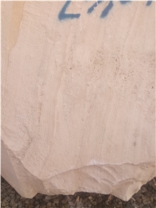 Factory Price Super White Travertine Block,Bianco Travertino Walnut