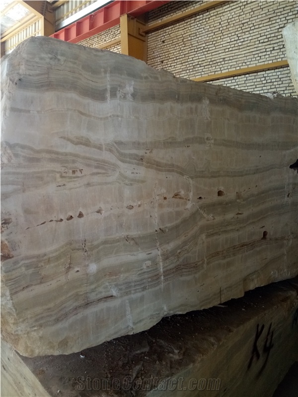 Honey Traonyx Onyx Blocks