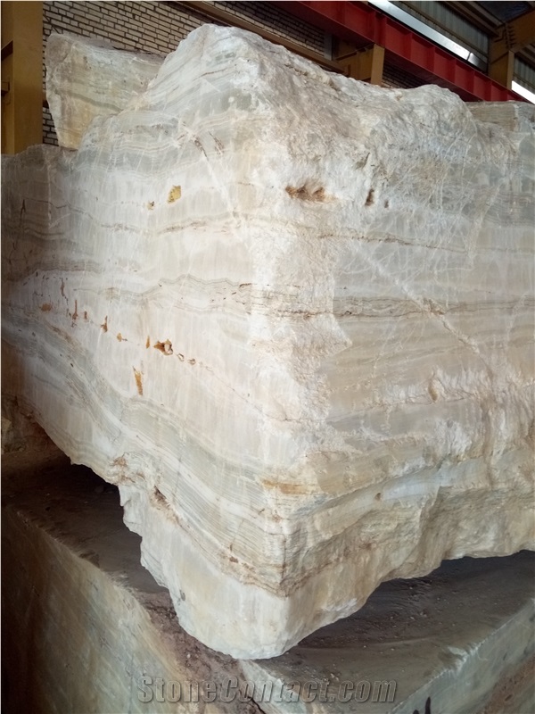 Honey Traonyx Onyx Blocks