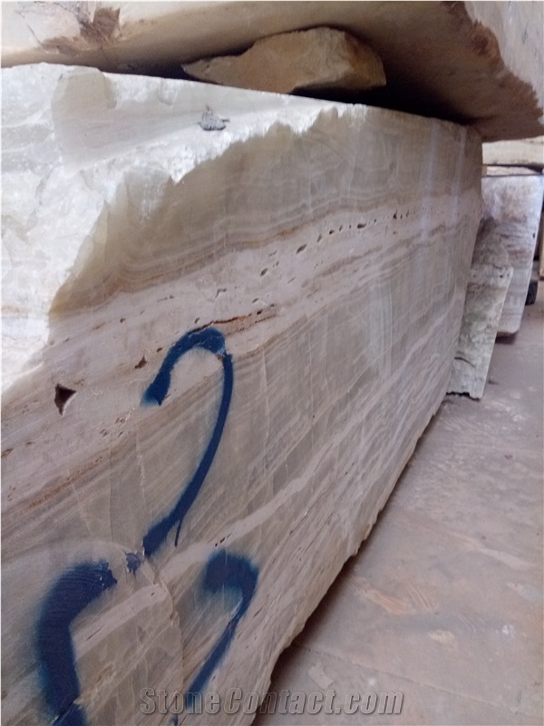 Honey Traonyx Onyx Blocks