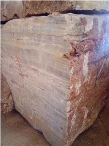Honey Traonyx Onyx Blocks