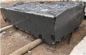 In Stock Pietra Gray Marble Blocks Iran Quarry Directly