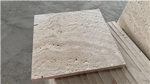 Iran White Travertine Tiles,Bianco Travertino Slab Iran White Travertine Tiles,Bianco Travertino Slab
