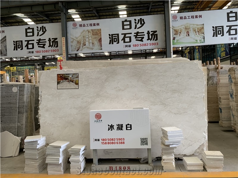 Persian Bianco Marble Tile,White Marble Slabs