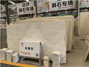 Persian Bianco Marble Tile,White Marble Slabs