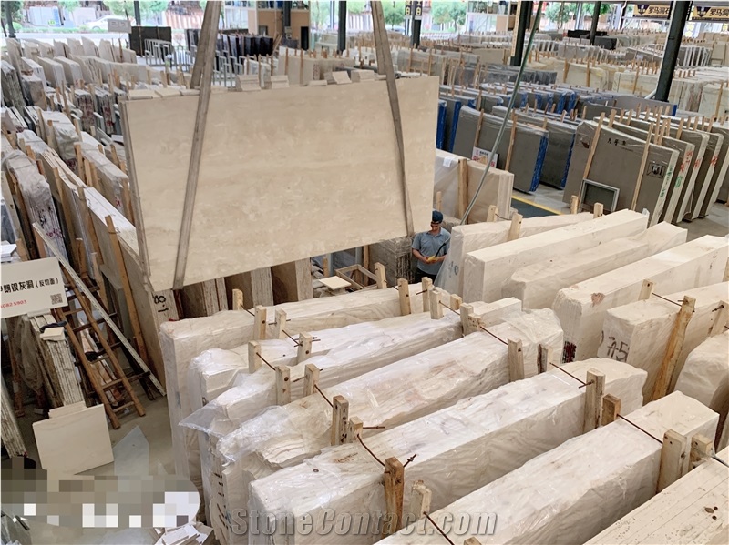 Persian Bianco Marble Tile,White Marble Slabs