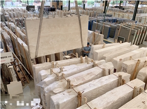 Persian Bianco Marble Tile,White Marble Slabs