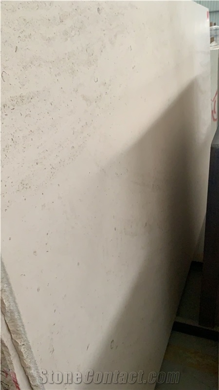 Portugal Moca Beige Limestone Slab