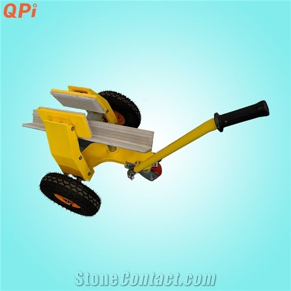 Stone Trolley 3 Wheel